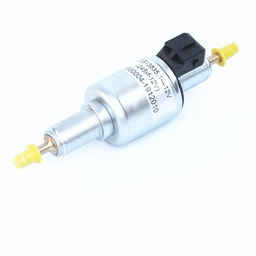 Pompa carburante per - , webasto