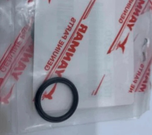Genuine yanmar injector - genuine, ring