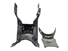 PEDANA POGGIAPIEDI COPERCHIO