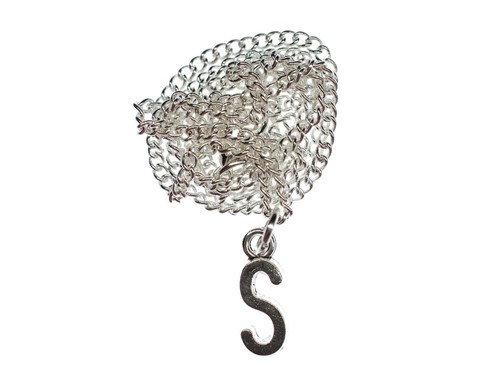 Collana lettere - di,