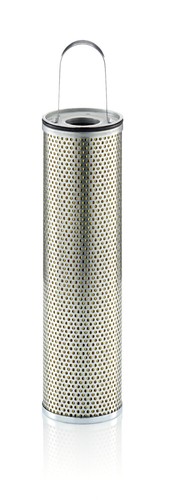 Filtro mann filter - filtro, mann-filter