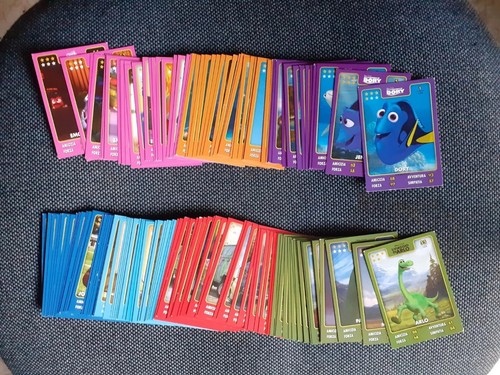 Carte gioco collezionabili - carte,