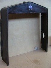 MASCHERINA RADIATORE FIAT