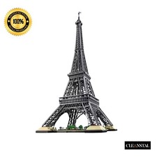 MOC 10307 Torre Eiffel Francia