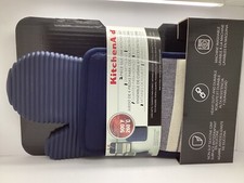 KitchenAid Mitt & Potholder