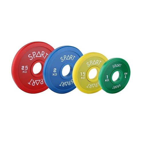 Spart fitness fractional - spart,
