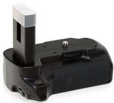 Impugnatura verticale per