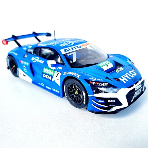 Carrera digital 124 - carrera, r8