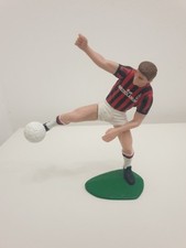 Ancelotti Ac Milan- Rara
