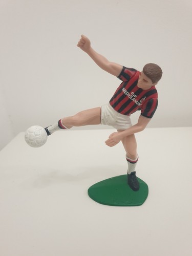 Ancelotti milan rara - ac, milan-