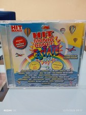 HIT MANIA DANCE ESTATE 1999 CD