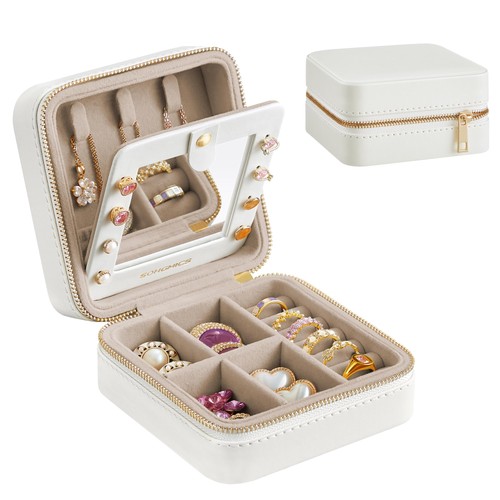 Songmics scatola portagioie - songmics,