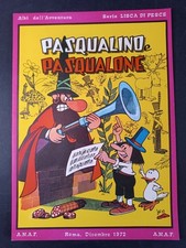 Fumetto Albi dell'Avventura