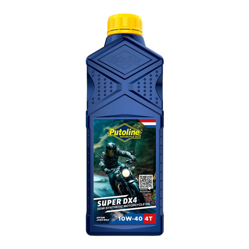 Olio motore putoline 10w40 - olio,