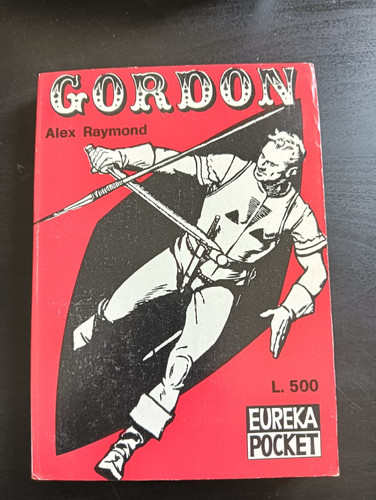 Fumetto eureka pocket - fumetto, 3