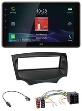 JVC DAB MP3 Bluetooth USB
