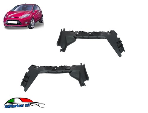 Kit staffe laterali attacco - 2,