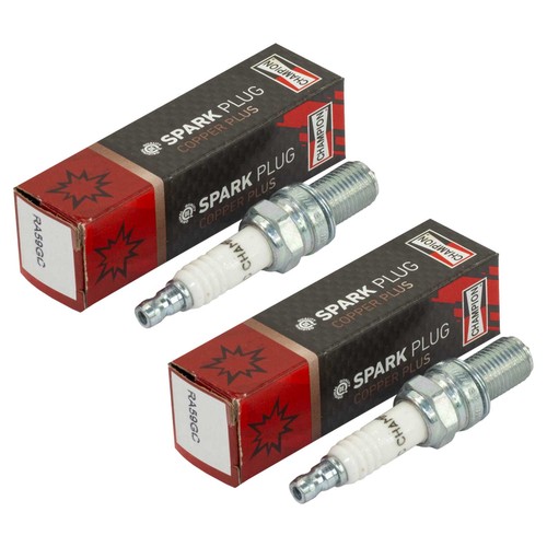 Kit candele champion - kit, ra59gc
