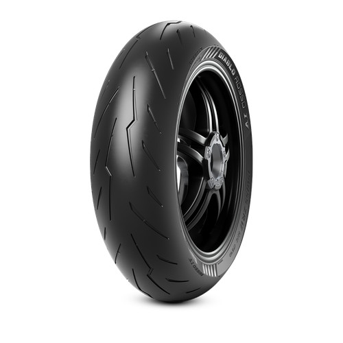 Pneumatico posteriore pirelli - pneumatico,