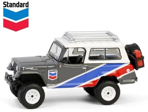 Jeep jeepster commando 1970 - commando,