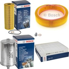 Kit filtri kit ispezione Bosch