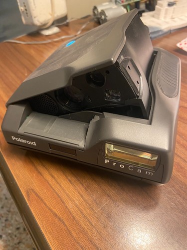 Polaroid procam fotocamera - polaroid,