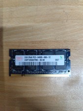 Hynix 2 GB RAM
