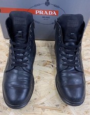 Stivali Prada taglia 12 US