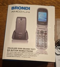 Brondi Amico Flip 3 - Colore