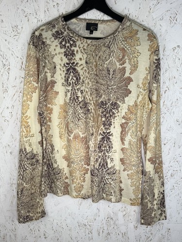 Paisley barocco vintage - , just