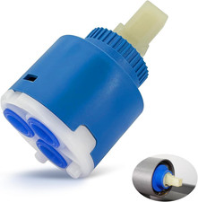 Cartuccia Rubinetto Miscelatore Cucina per Blanco - Cartuccia in Ceramica Da 35M