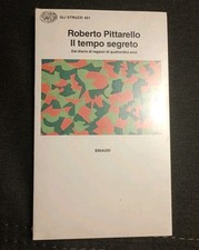 Roberto Pittarello - IL TEMPO