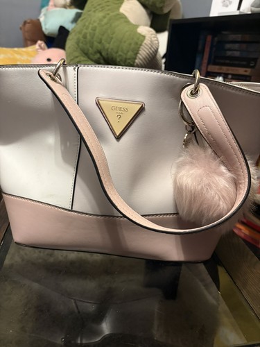 Guess kamryn colorblock - kamryn, pink
