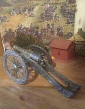 Arma pistola cannone vintage