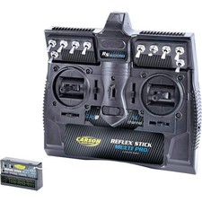 Carson Modellsport 500501003