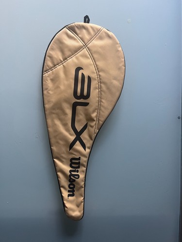 Fodero racchetta wilson blx - wilson,