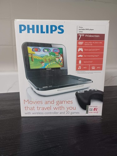 Philips pd703 lettore - philips,