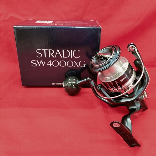 Mulinello spinning shimano - mulinello, da