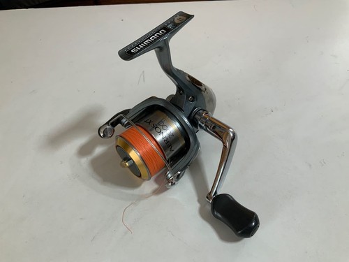 Shimano aernos 2000 - aernos,