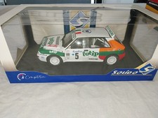 LANCIA DELTA HF INTEGRALE