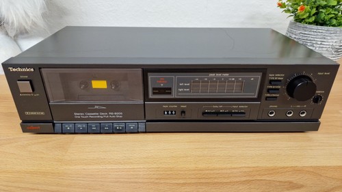 Technics b205 stereo - technics,