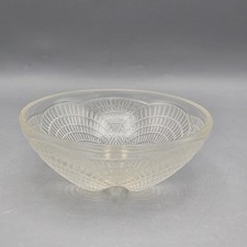 Rene Lalique Insalatiera o