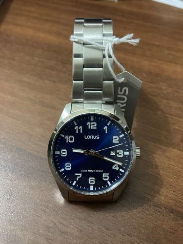 Orologio lorus classic - lorus,