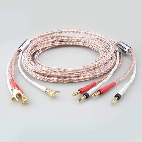 Coppia 8tc cavo - 8tc, altoparlante