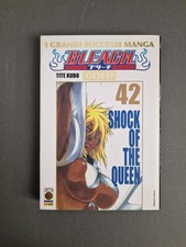 Bleach gold deluxe 42 - bleach, n.
