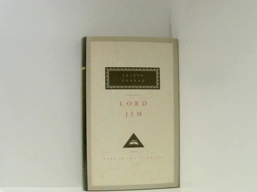 Lord jim introduction by - jim:,