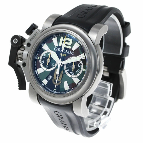 Graham chronofighter oversize - graham,