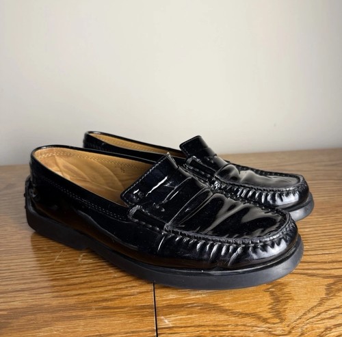 Mocassini penny tods - mocassini,