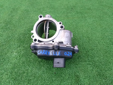 Corpo farfallato volkswagen - corpo, t6