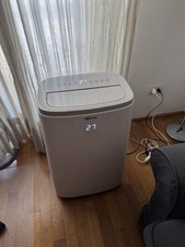 Condizionatore Portatile + Pompa di Calore Termozeta TZAZC7 – 12.000 BTU